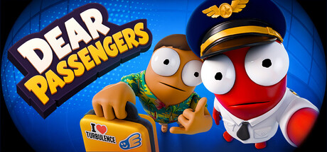 Dear Passengers Header
