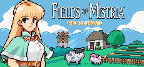 Fields of Mistria Header