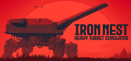 Iron Nest Header
