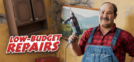 Low-Budget Repairs Header