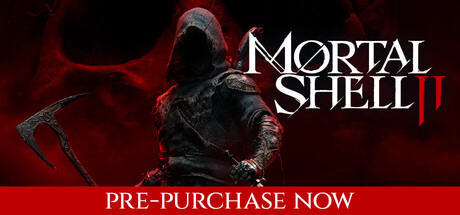 Mortal Shell II
